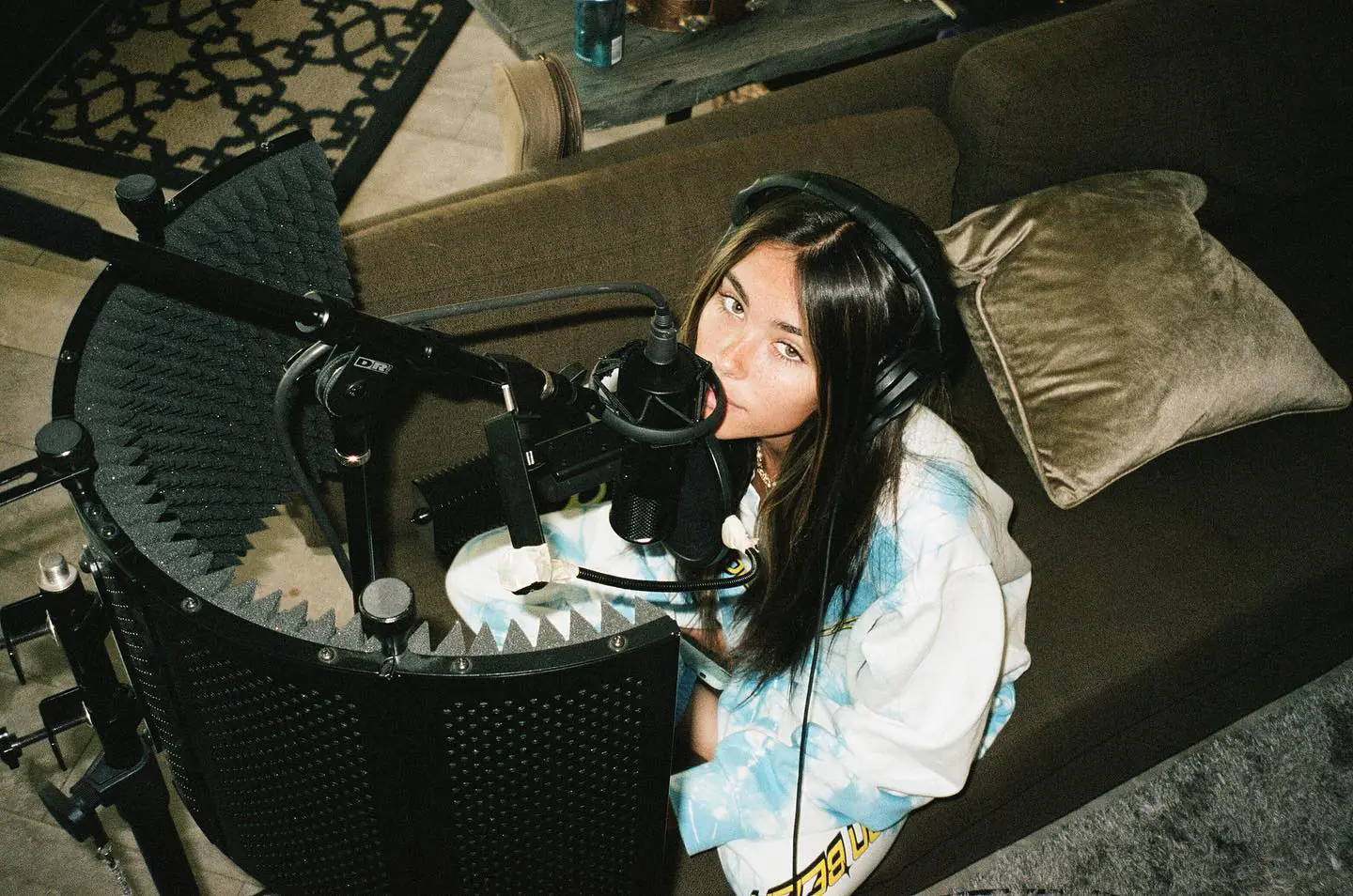 Madison Beer